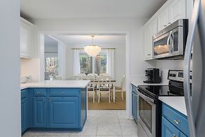 2214 Heritage at The Sea Pines Resort