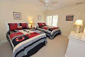 2219 Heritage at The Sea Pines Resort