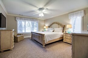 2220 Heritage at The Sea Pines Resort