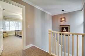 2220 Heritage at The Sea Pines Resort