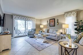 2220 Heritage at The Sea Pines Resort