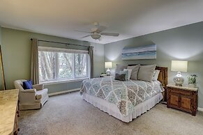 2224 Heritage at The Sea Pines Resort