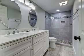 2224 Heritage at The Sea Pines Resort