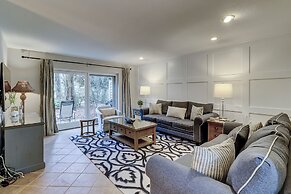 2224 Heritage at The Sea Pines Resort