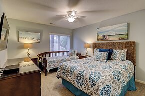 2224 Heritage at The Sea Pines Resort
