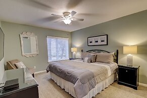 2224 Heritage at The Sea Pines Resort