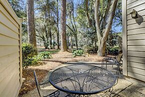 2224 Heritage at The Sea Pines Resort