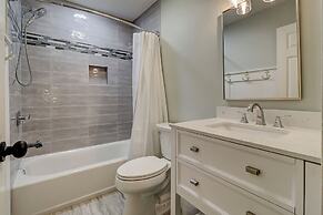 2224 Heritage at The Sea Pines Resort