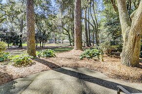 2224 Heritage at The Sea Pines Resort