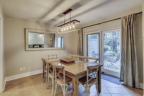 2224 Heritage at The Sea Pines Resort