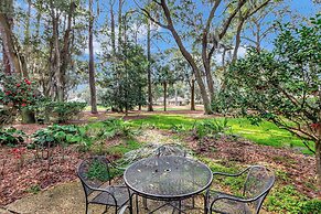 2226 Heritage Villas at The Sea Pines Resort