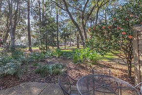 2226 Heritage Villas at The Sea Pines Resort