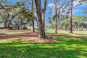 2226 Heritage Villas at The Sea Pines Resort