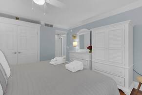 2226 Heritage Villas at The Sea Pines Resort