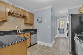 2226 Heritage Villas at The Sea Pines Resort