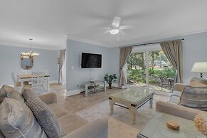 2226 Heritage Villas at The Sea Pines Resort