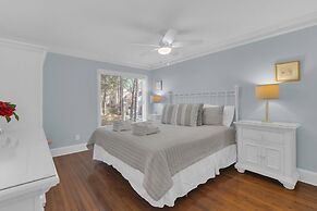 2226 Heritage Villas at The Sea Pines Resort