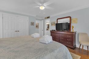 2226 Heritage Villas at The Sea Pines Resort