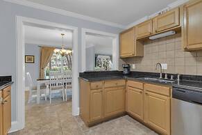 2226 Heritage Villas at The Sea Pines Resort