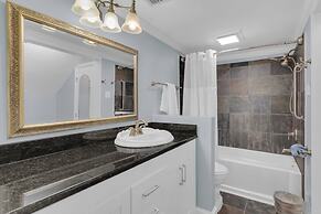 2226 Heritage Villas at The Sea Pines Resort