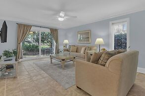 2226 Heritage Villas at The Sea Pines Resort