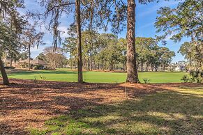 2226 Heritage Villas at The Sea Pines Resort