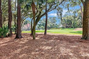 2226 Heritage Villas at The Sea Pines Resort