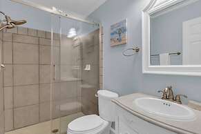 2226 Heritage Villas at The Sea Pines Resort