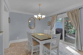 2226 Heritage Villas at The Sea Pines Resort