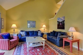 2231 Heritage at The Sea Pines Resort