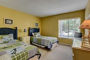 2231 Heritage at The Sea Pines Resort