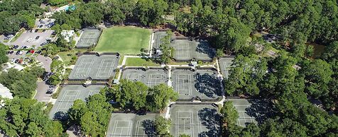 2231 Heritage at The Sea Pines Resort