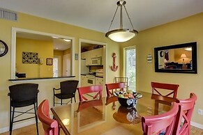 2231 Heritage at The Sea Pines Resort