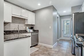 2236 Heritage at The Sea Pines Resort