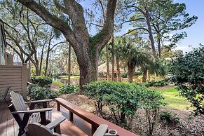 2236 Heritage at The Sea Pines Resort