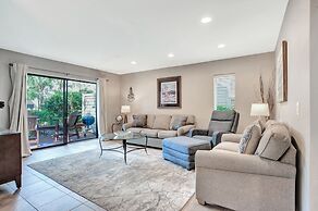 2236 Heritage at The Sea Pines Resort