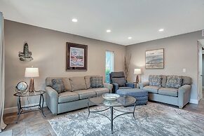 2236 Heritage at The Sea Pines Resort