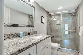 2236 Heritage at The Sea Pines Resort