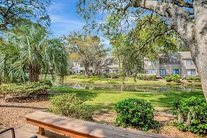 2240 Heritage Villas at The Sea Pines Resort