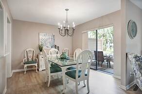 2240 Heritage Villas at The Sea Pines Resort