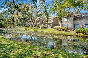 2240 Heritage Villas at The Sea Pines Resort