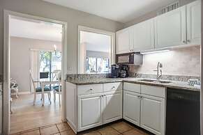 2240 Heritage Villas at The Sea Pines Resort