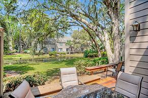 2240 Heritage Villas at The Sea Pines Resort