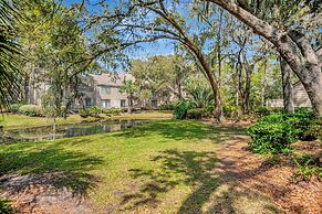 2240 Heritage Villas at The Sea Pines Resort