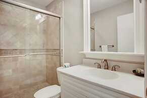 2240 Heritage Villas at The Sea Pines Resort