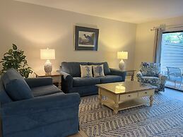 2243 Heritage at The Sea Pines Resort