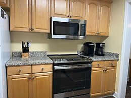 2248 Heritage at The Sea Pines Resort