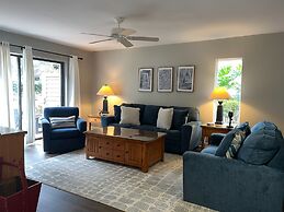 2248 Heritage at The Sea Pines Resort