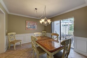 2250 Heritage at The Sea Pines Resort