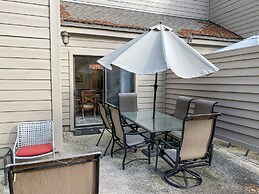 2252 Heritage at The Sea Pines Resort